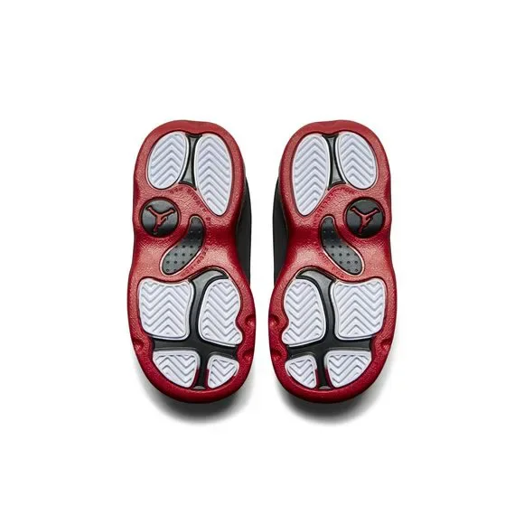 [414581-003] Toddlers Air Jordan Retro 13 (TD) 'Dirty Bred'